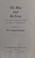 Cover of: The Blue and the Gray