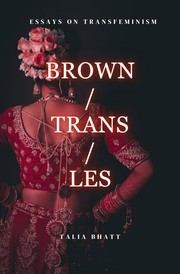 Cover of: Brown/Trans/Les