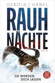 Cover of: Rauhnächte: Sie werden dich jagen