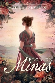 Cover of: Flor de Minas by 