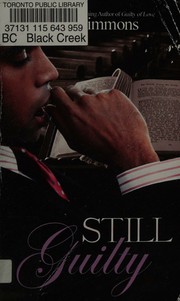 Cover of: Still Guilty