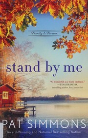 Cover of: Stand by Me