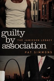 Cover of: Guilty by association