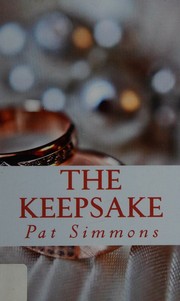 Cover of: The Keepsake