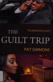 Cover of: The Guilt Trip