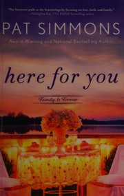 Cover of: Here for You