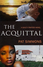 Cover of: The Acquittal