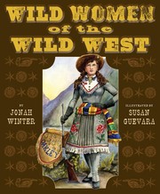Cover of: Wild women of the Wild West