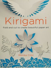 Cover of: Kirigami