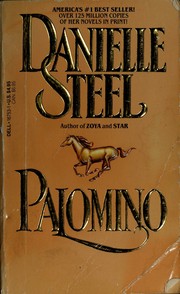 Cover of: Palomino by Danielle Steel, Danielle Steel