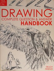 Cover of: Drawing Complete Question & Answer Handbook