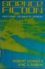 cover of Science fiction