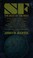 Cover of: SF