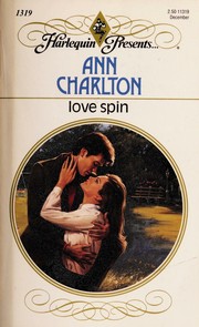 Cover of: Love Spin