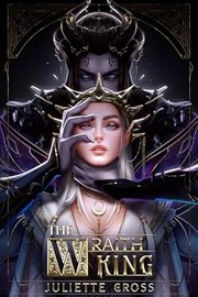 Cover of: Wraith King