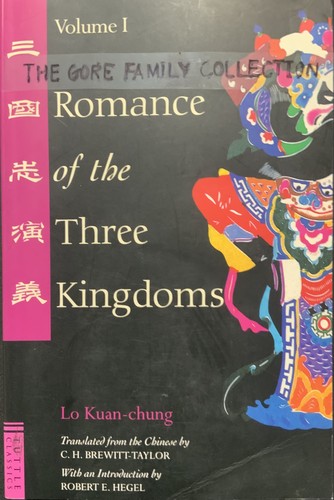 Book's cover