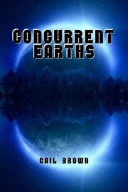 Front cover of Concurrent Earths by Gail Brown
