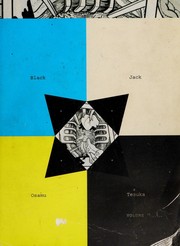 Cover of: Black Jack.