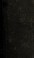 Cover of: Letters on demonology and witchcraft.