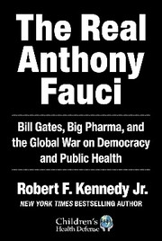 The Real Anthony Fauci 