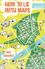 Cover of: How to Lie with Maps