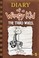 Cover of: Diary of a Wimpy Kid. The Third Wheel (Book 7)