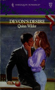 Cover of: Devon'S Desire