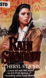 Rain Shadow by Cheryl St. John