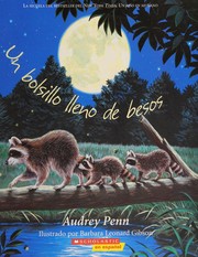 Cover of: Un bolsillo lleno de besos
