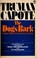 Cover of: The dogs bark