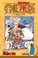 Cover of: One Piece Volume 8