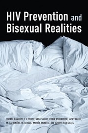 Cover of: HIV Prevention and Bisexual Realities