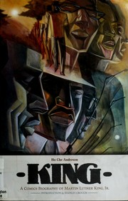 Cover of: King