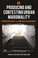 Cover of: Producing and Contesting Urban Marginality
