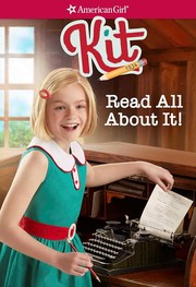 Cover of: Kit by Valerie Tripp, Valerie Tripp