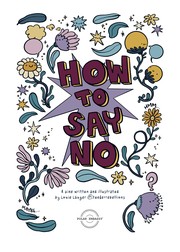 Cover of: How to say No