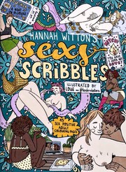 Cover of: Sexy Scribbles