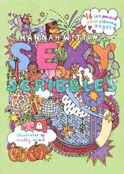 Cover of: Sexy Scribbles