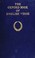 Cover of: The Oxford book of English verse, 1250-1900