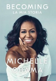 Cover of: Becoming: La mia storia