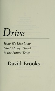 Cover of: On paradise drive: how we live now (and always have) in the future tense