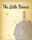 Cover of: The little prince