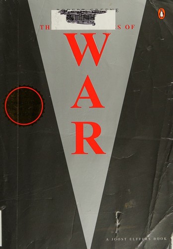 The 33 Strategies of War cover