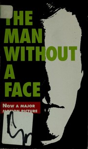 Cover of: The man without a face