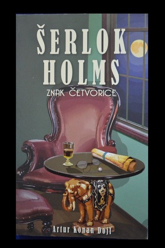 Book's cover