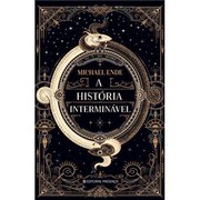 Cover of: A História Interminável