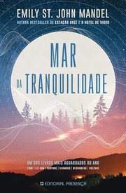 Cover of: Mar da Tranquilidade