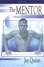 Cover of: The Mentor