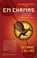 Cover of: O Jogos Da Fome. Livro II Em Chamas