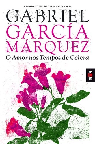 O Amor Nos Tempos De Colera